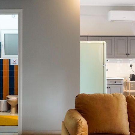 Studio 70 Argos Ngoại thất bức ảnh