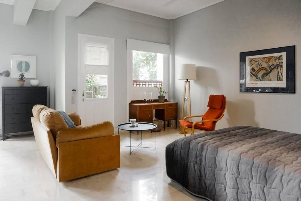 Studio 70 Argos Ngoại thất bức ảnh