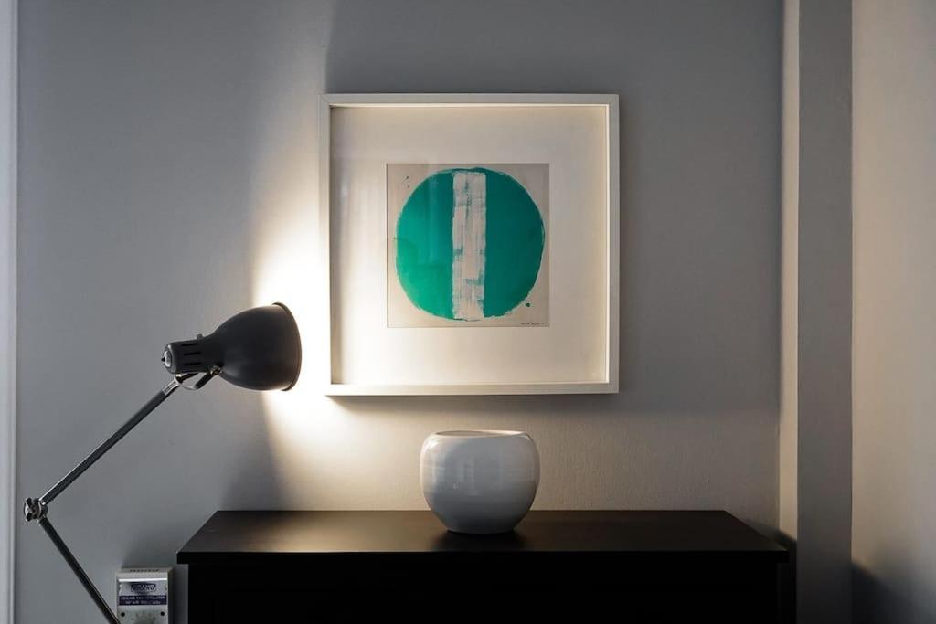 Studio 70 Argos Ngoại thất bức ảnh