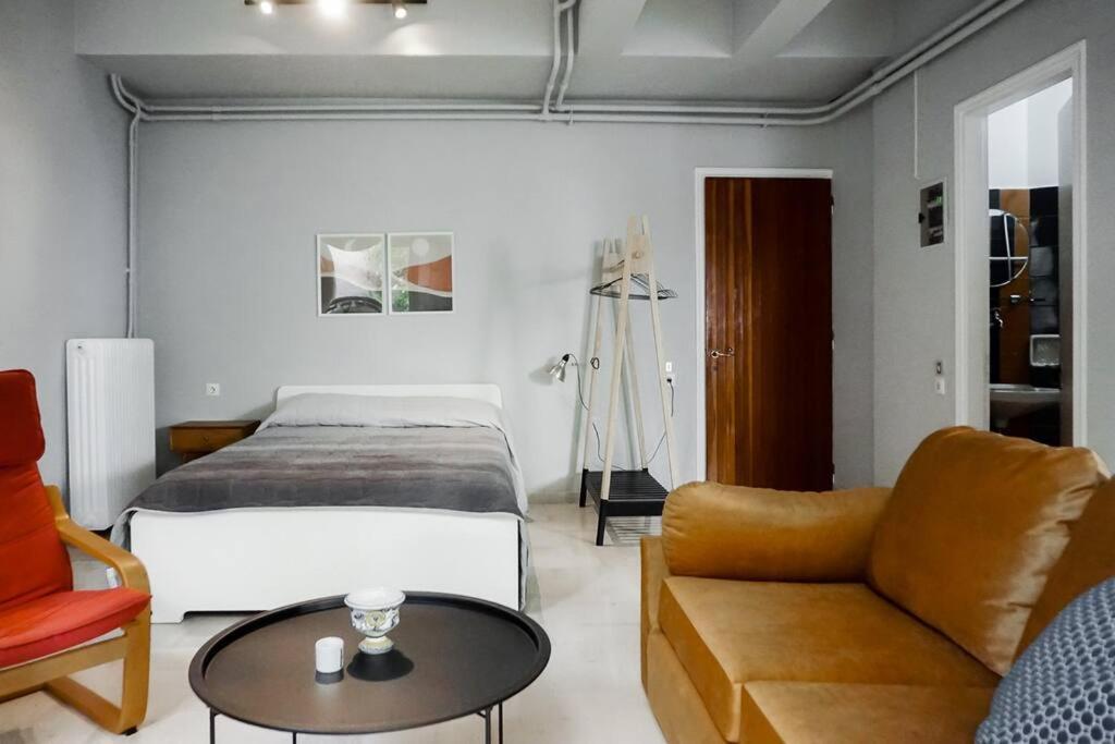 Studio 70 Argos Ngoại thất bức ảnh