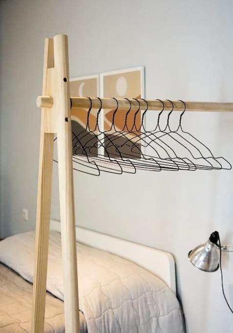 Studio 70 Argos Ngoại thất bức ảnh