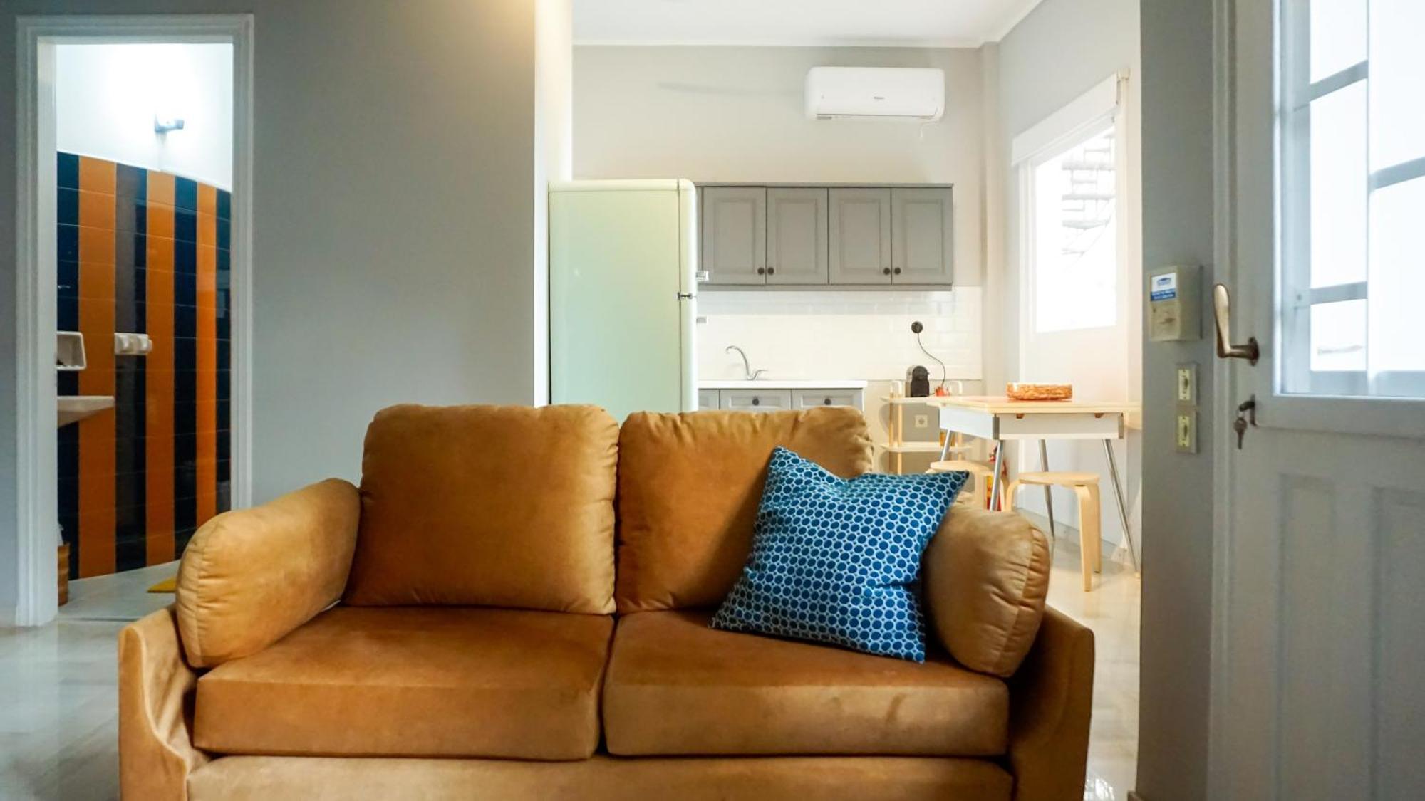 Studio 70 Argos Ngoại thất bức ảnh