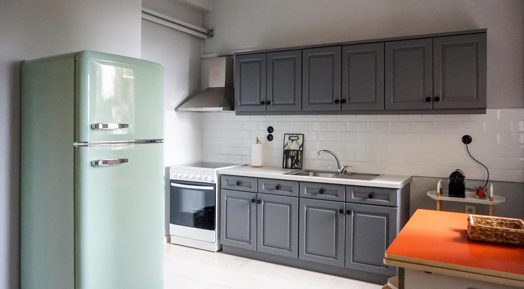 Studio 70 Argos Ngoại thất bức ảnh