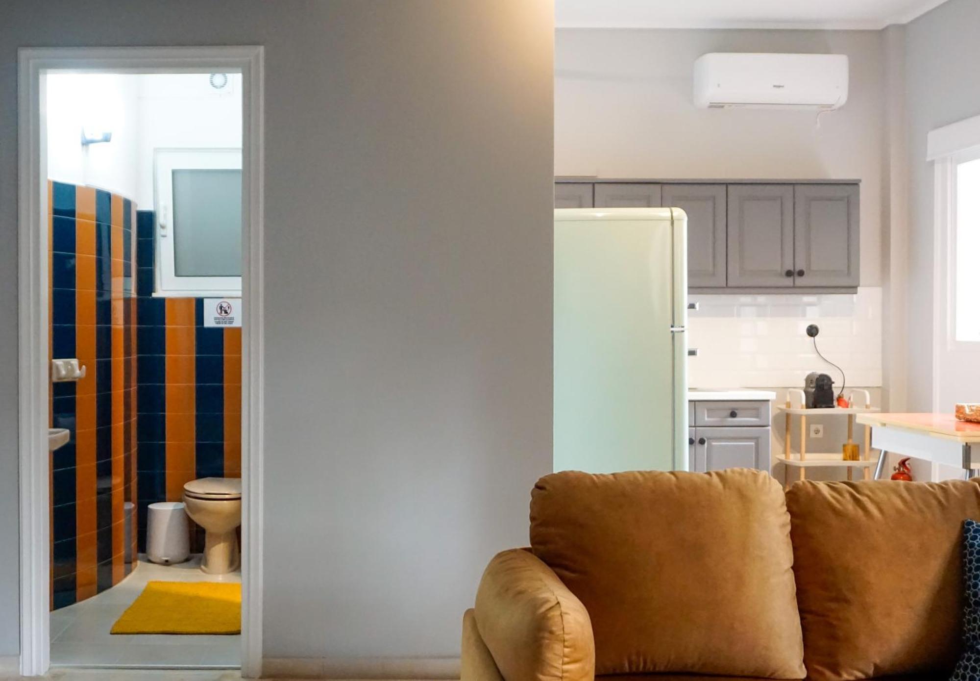 Studio 70 Argos Ngoại thất bức ảnh
